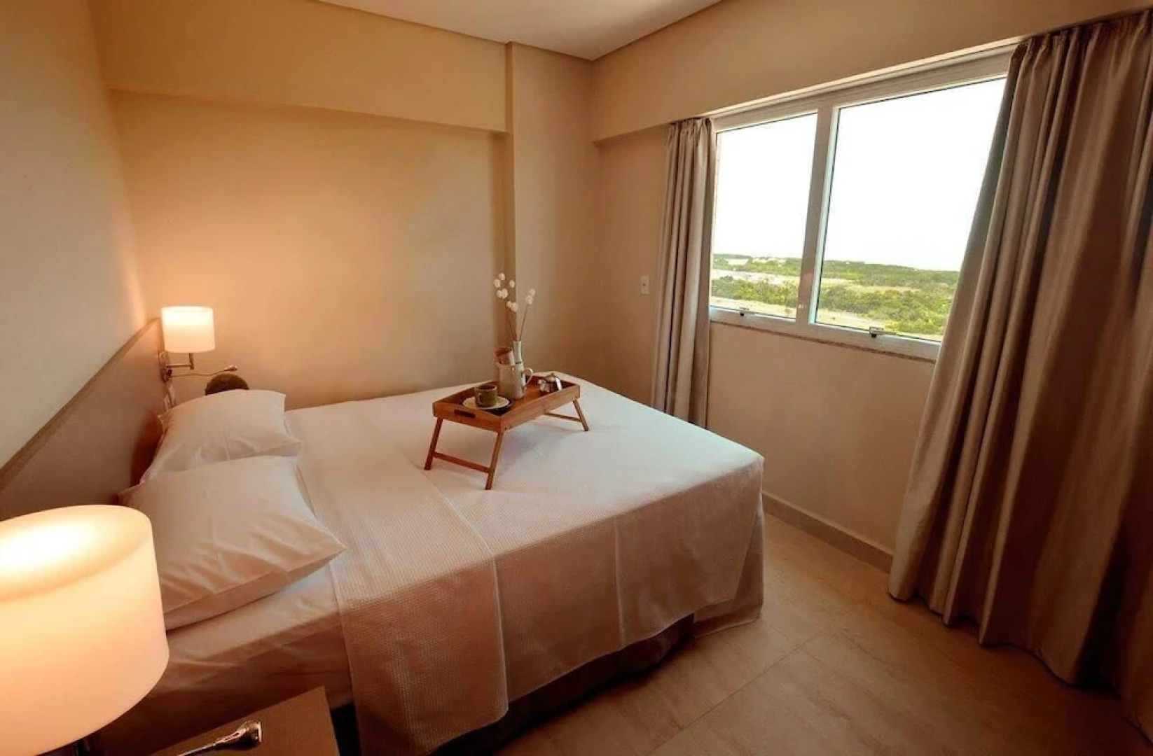 Condomínio Salinas Park Resort