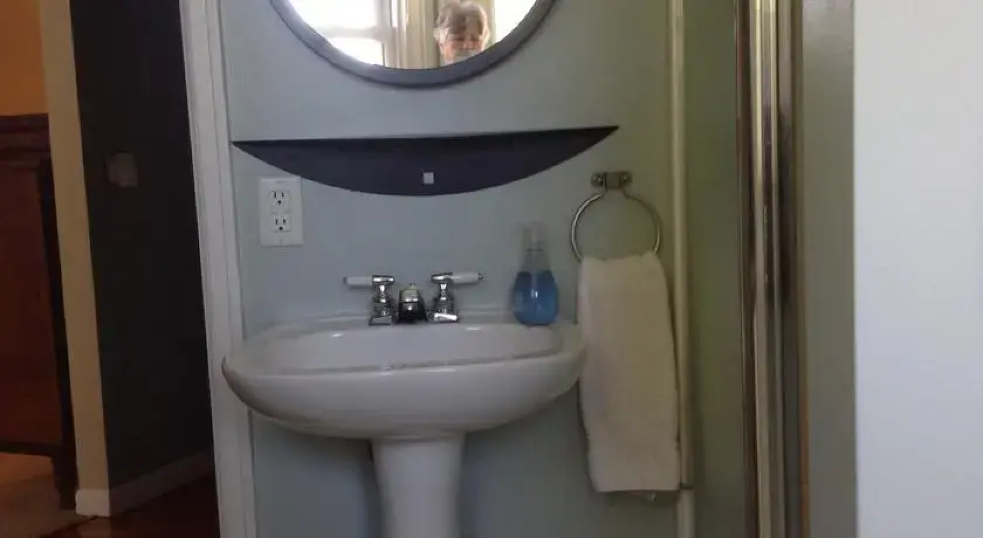 Downtown Victorian on Lake Mendota