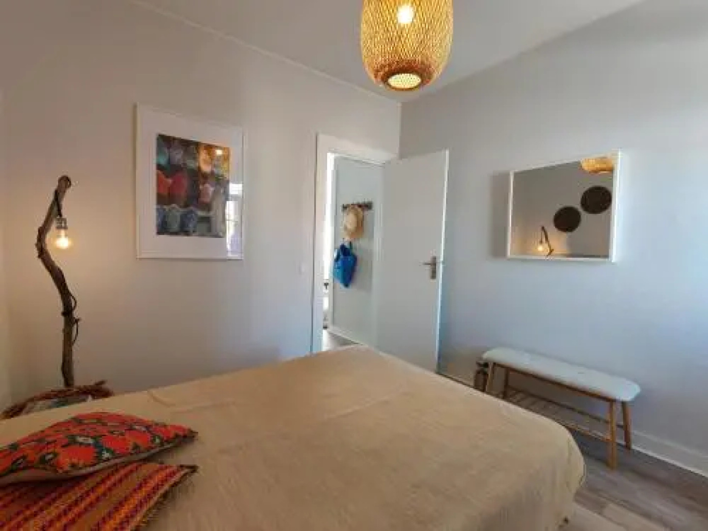 Pliflor 13 - Beach Apartment