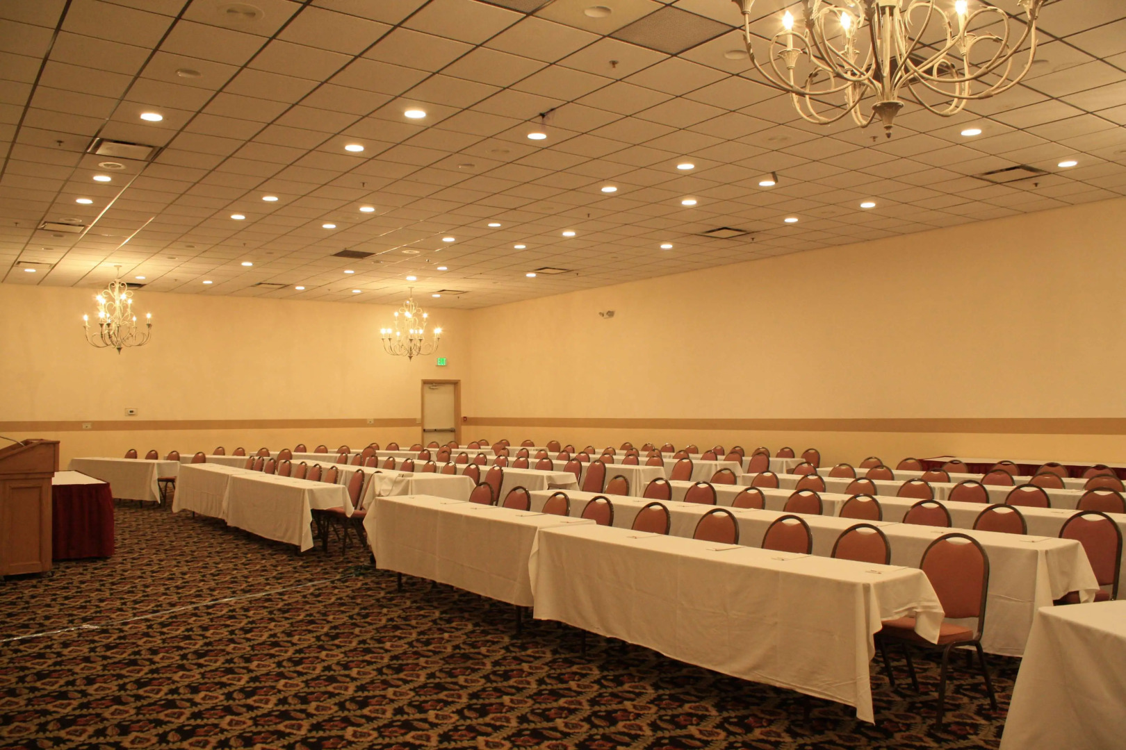 Inn at Grand Glaize