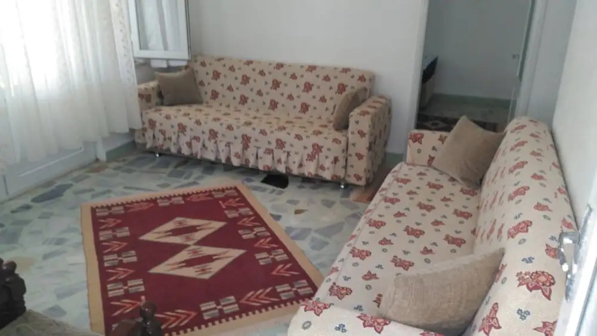 Erikli Tatil Evi 4