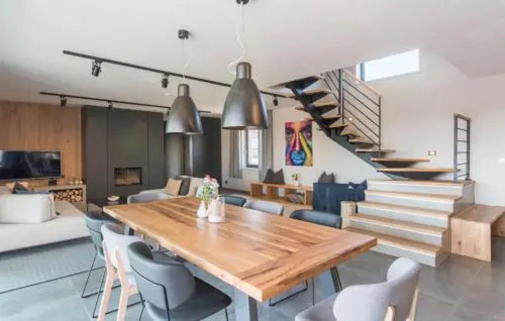 Exclusive Living Villas