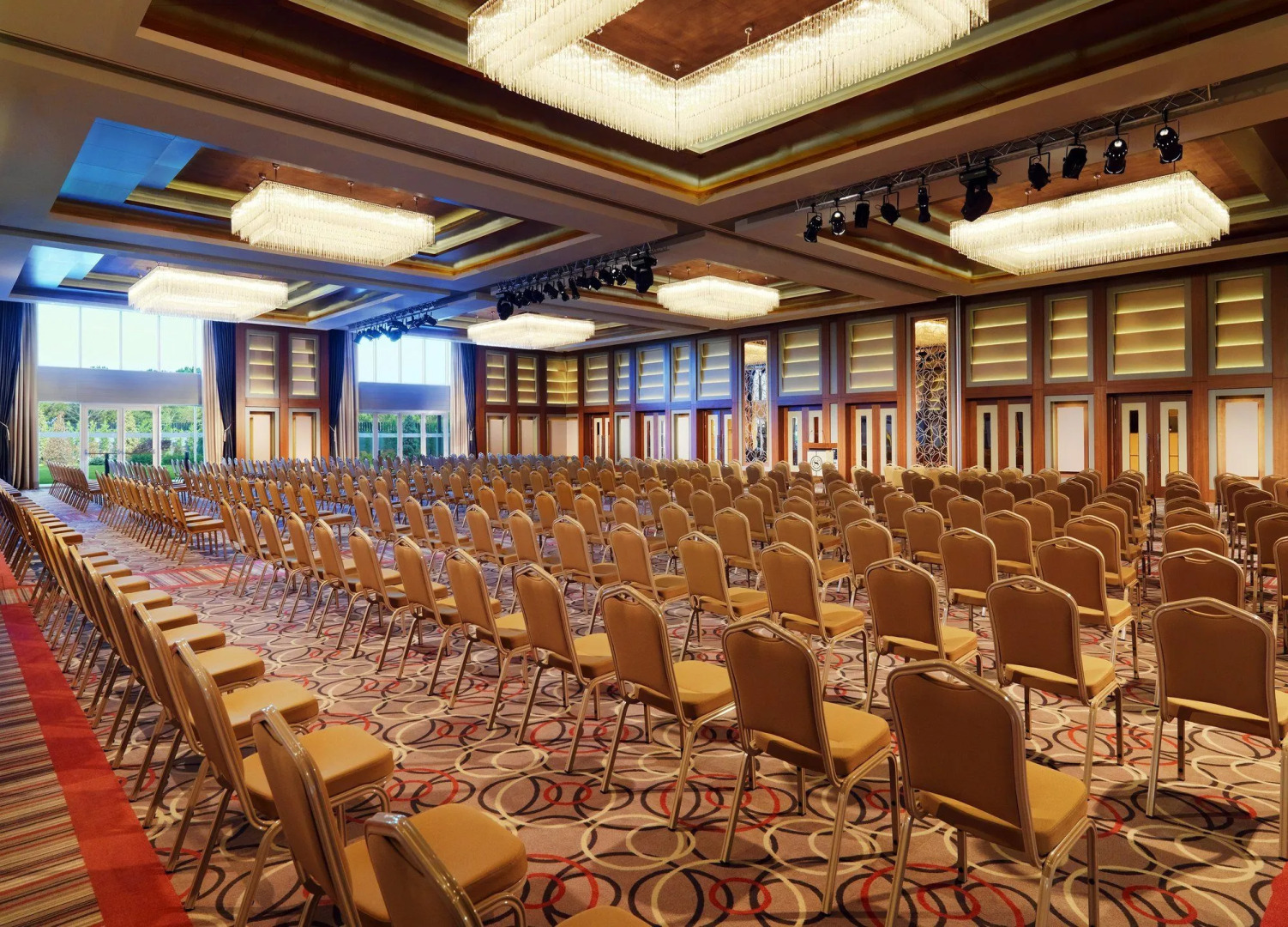 Sheraton Bursa Hotel