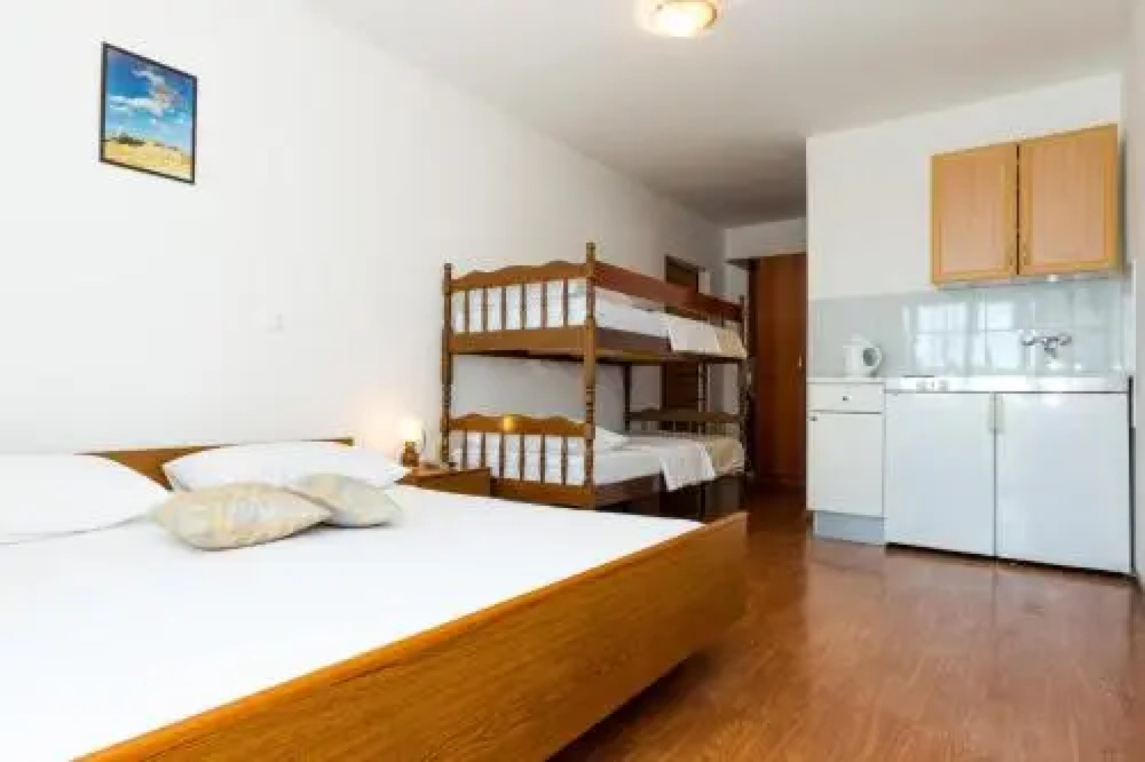 Apartments Stošić 1260