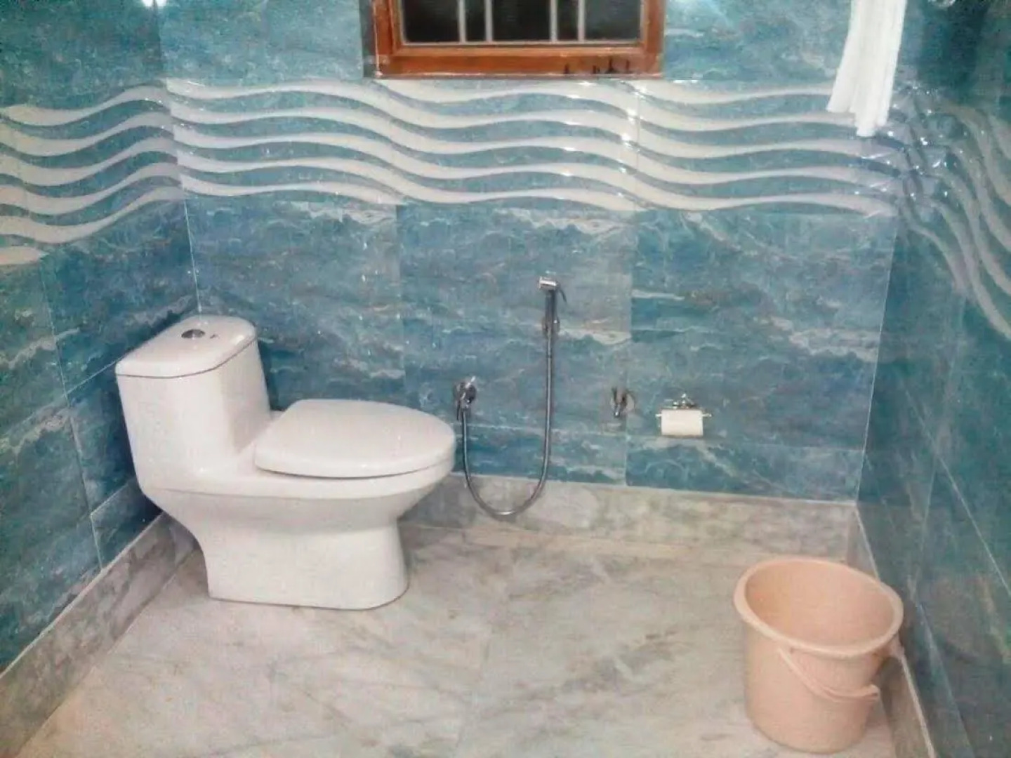 The Green Village Eco Resort Jageshwar