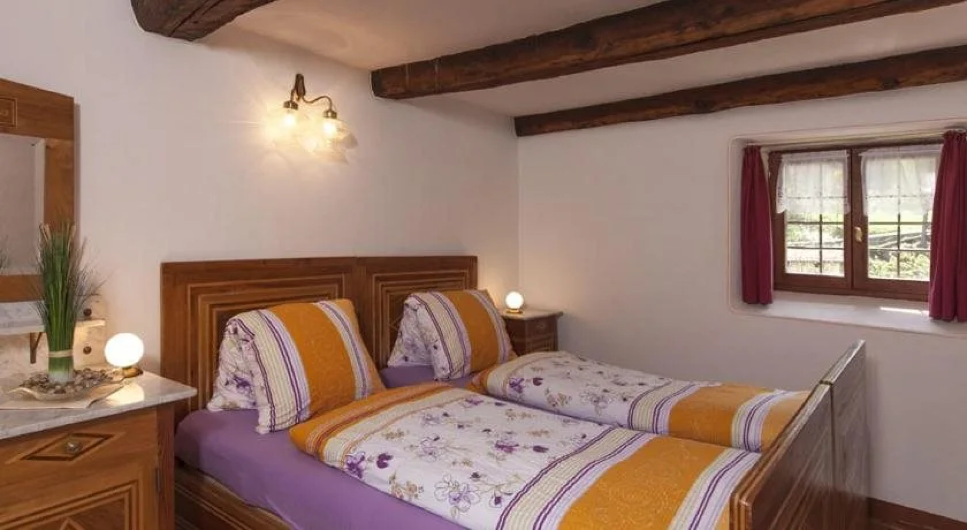 Antica Osteria Dazio