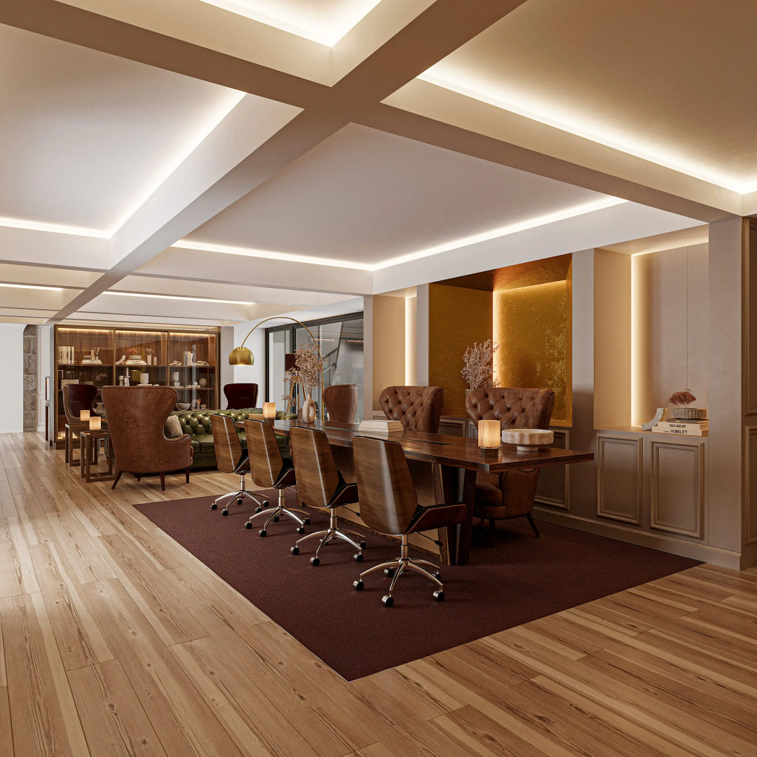 The Vinea Collection Hotel