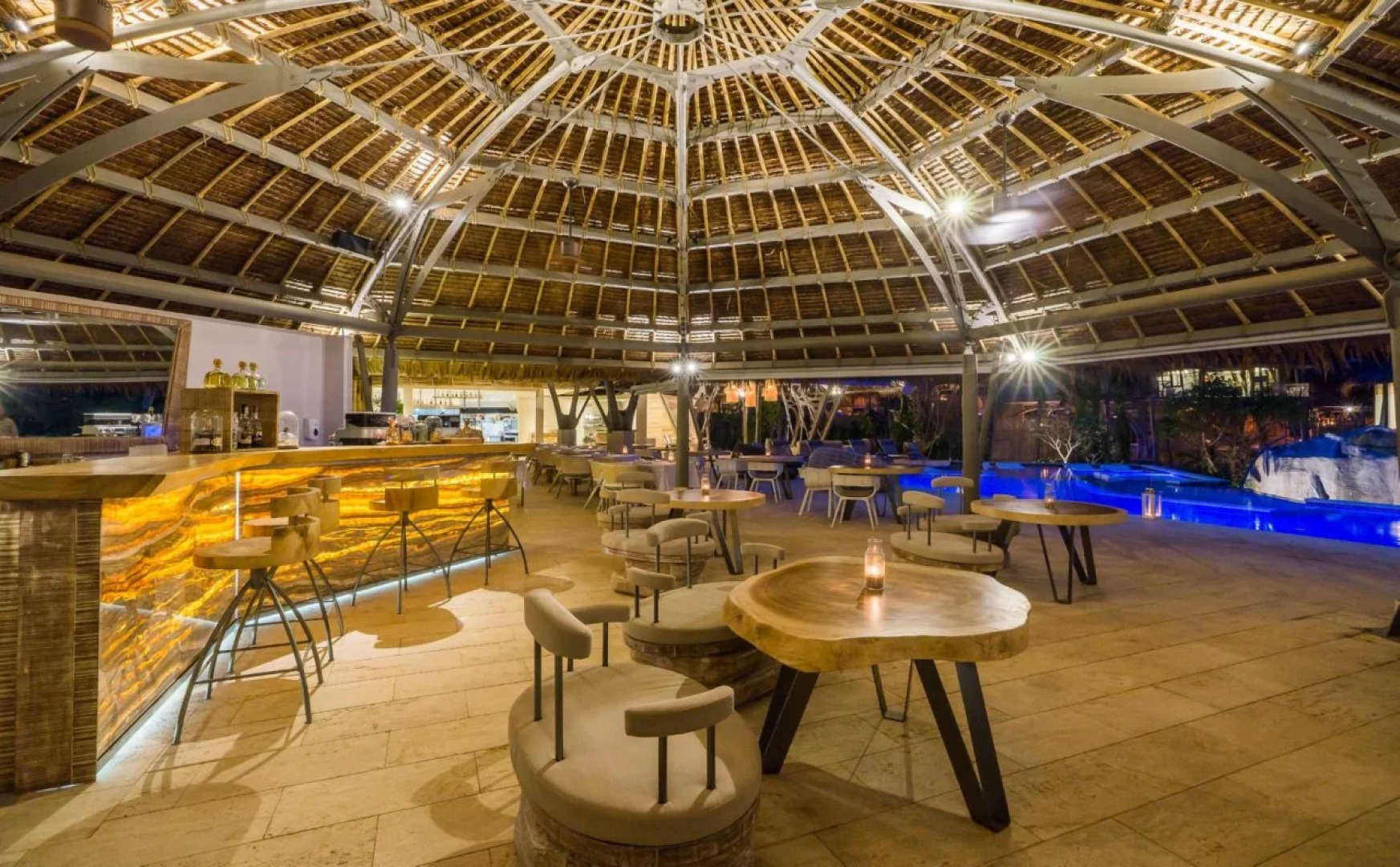 TreeHouse Villas Koh Yao - Adults Only