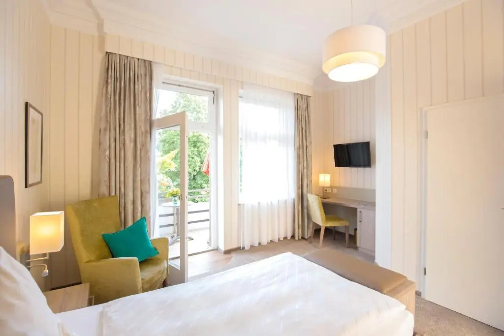 Hotel Noltmann Peters