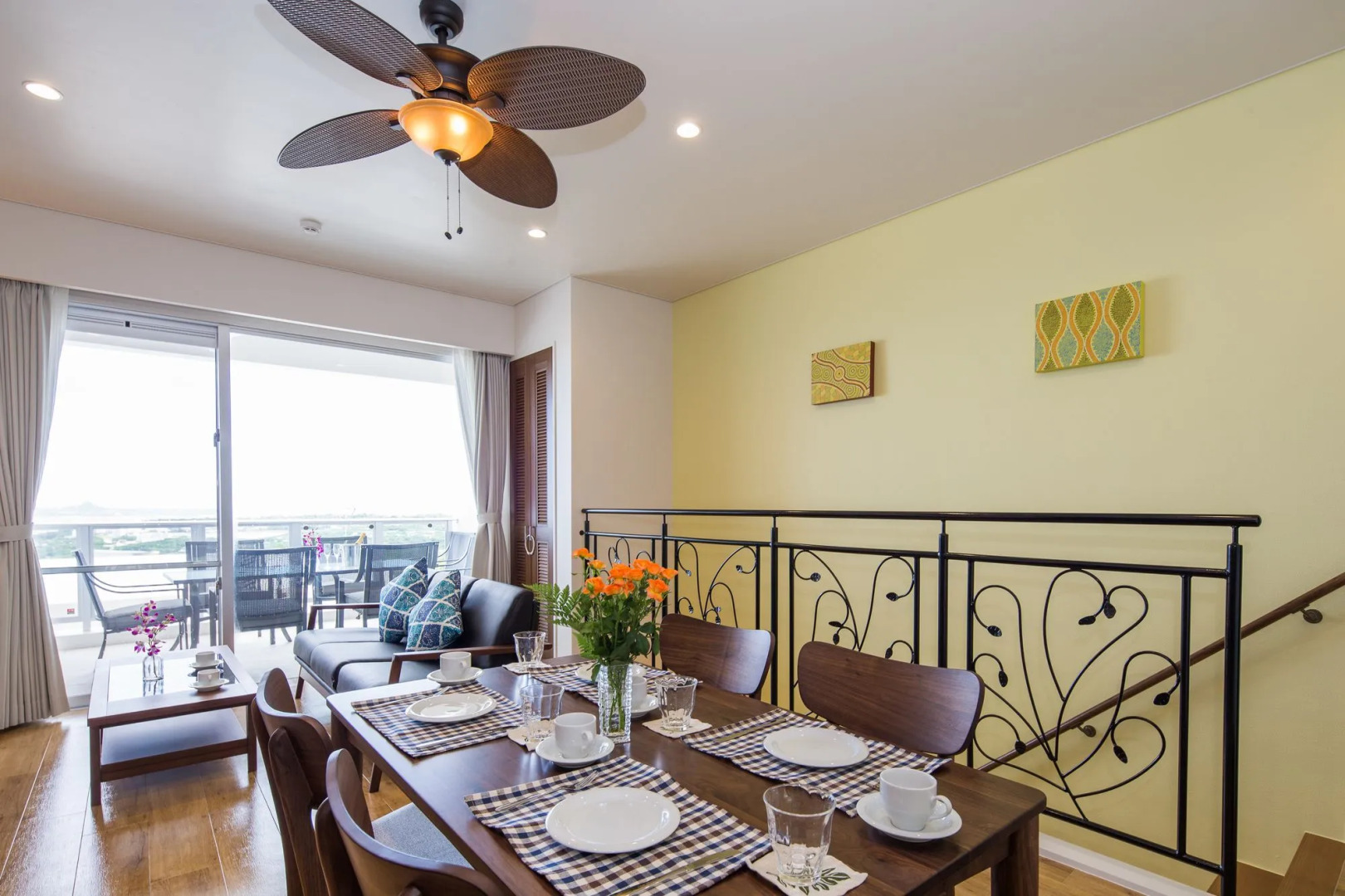 Private Villa Gushikumui by Coldio Premium