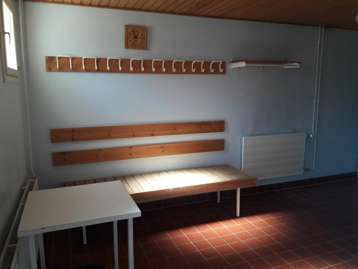 Hamina Orange Apartments Loft