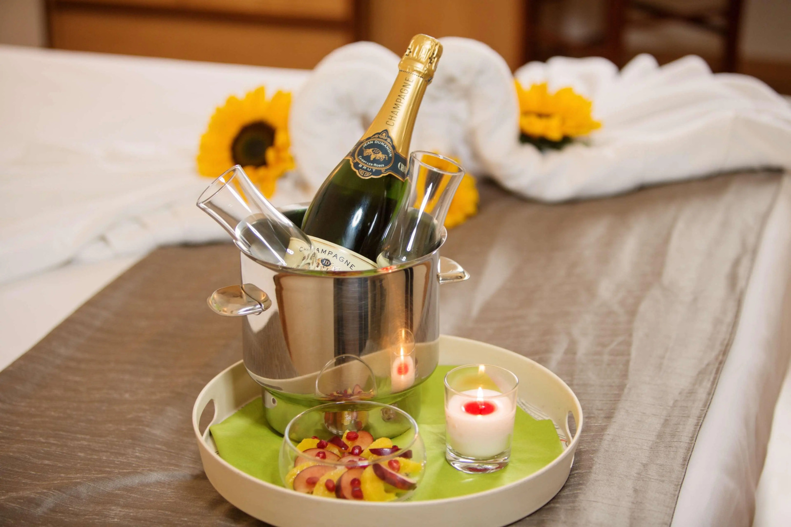 Hotel YIT Ciudad de Elche