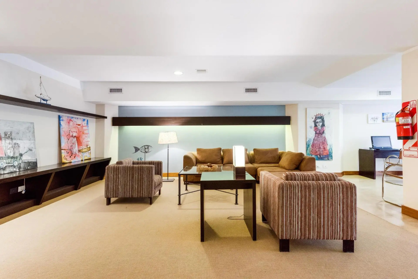 Hotel Península Valdés