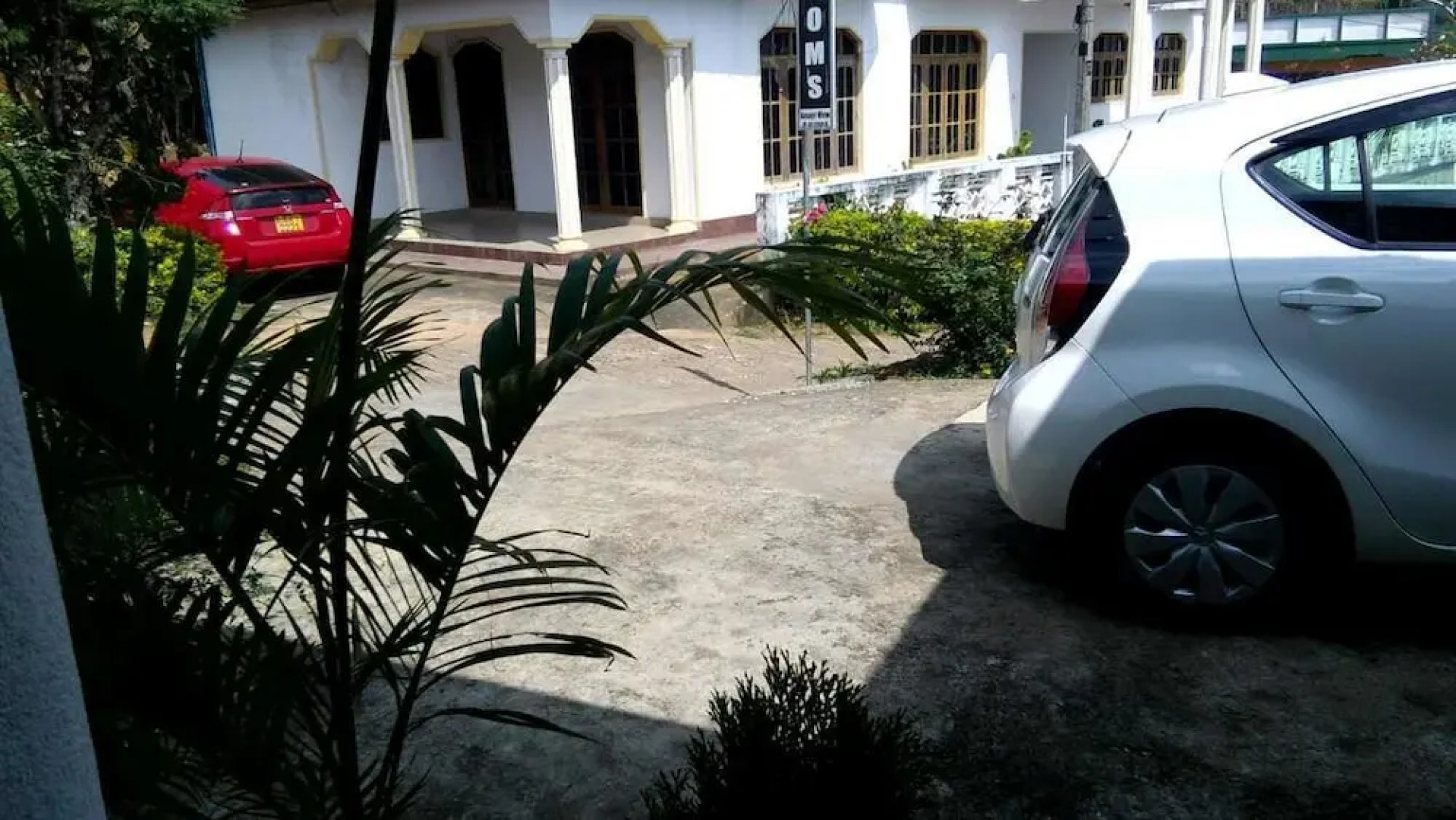 Amaya View Guest Inn