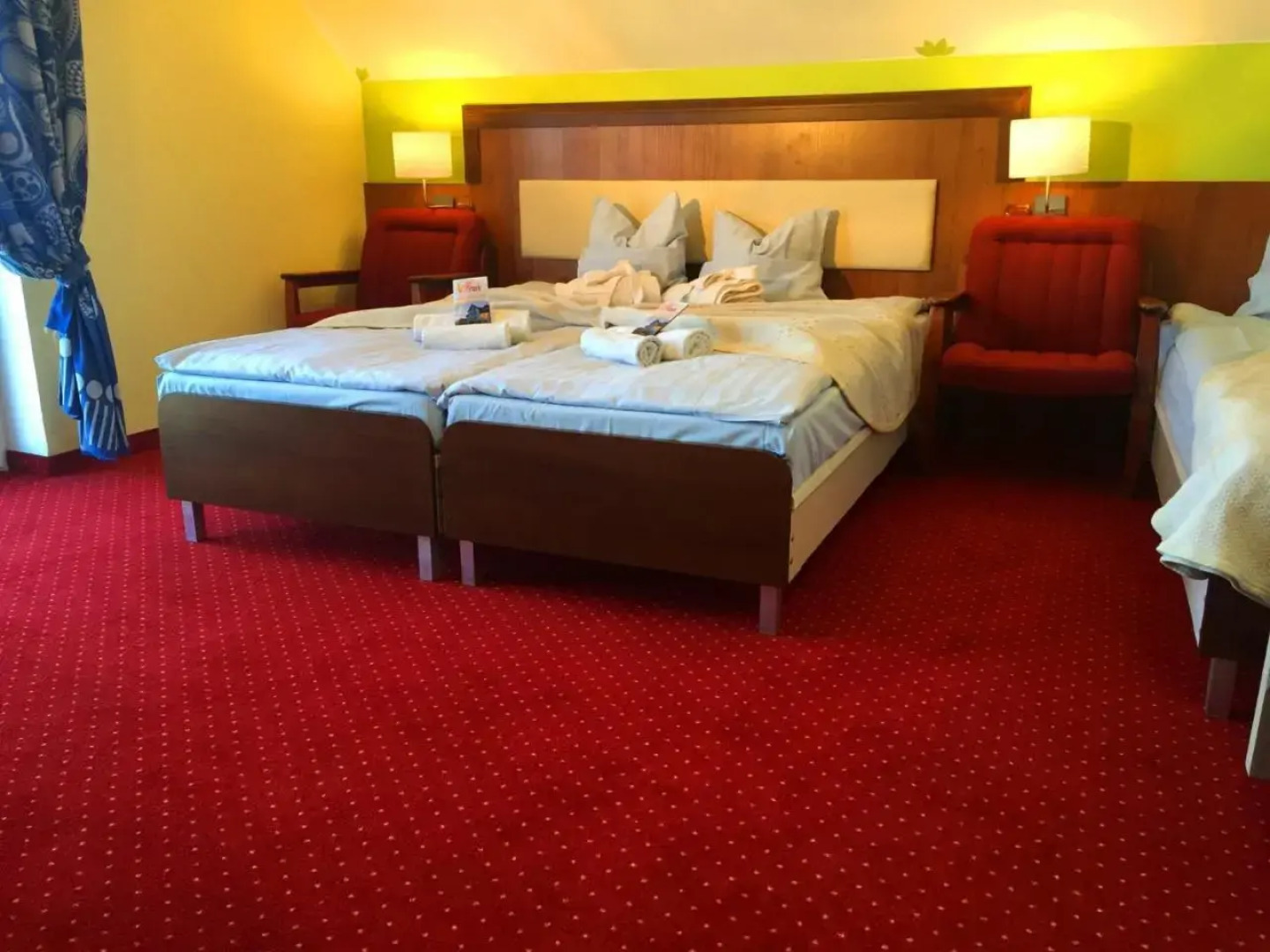 Fenix SPA Wellness & Kur & Medi