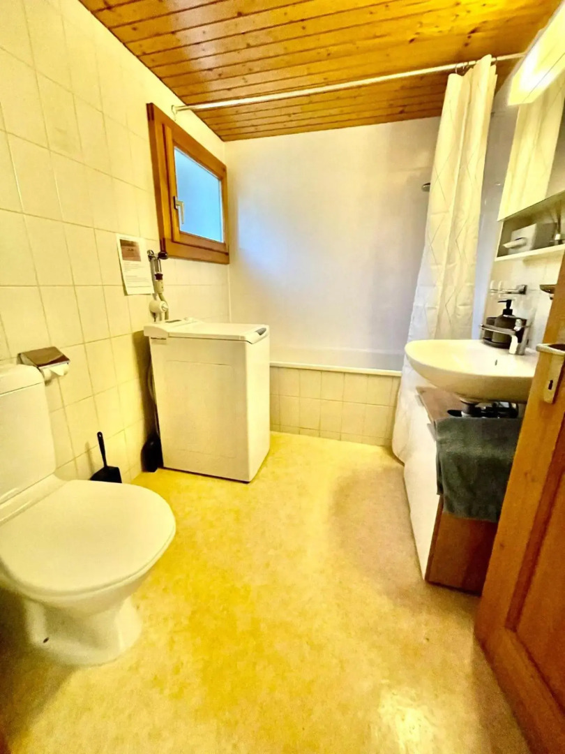 Schöne Ferienwohnung mit Seeblick