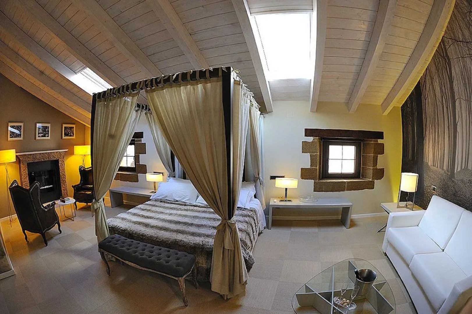 La Posada de Mosqueruela