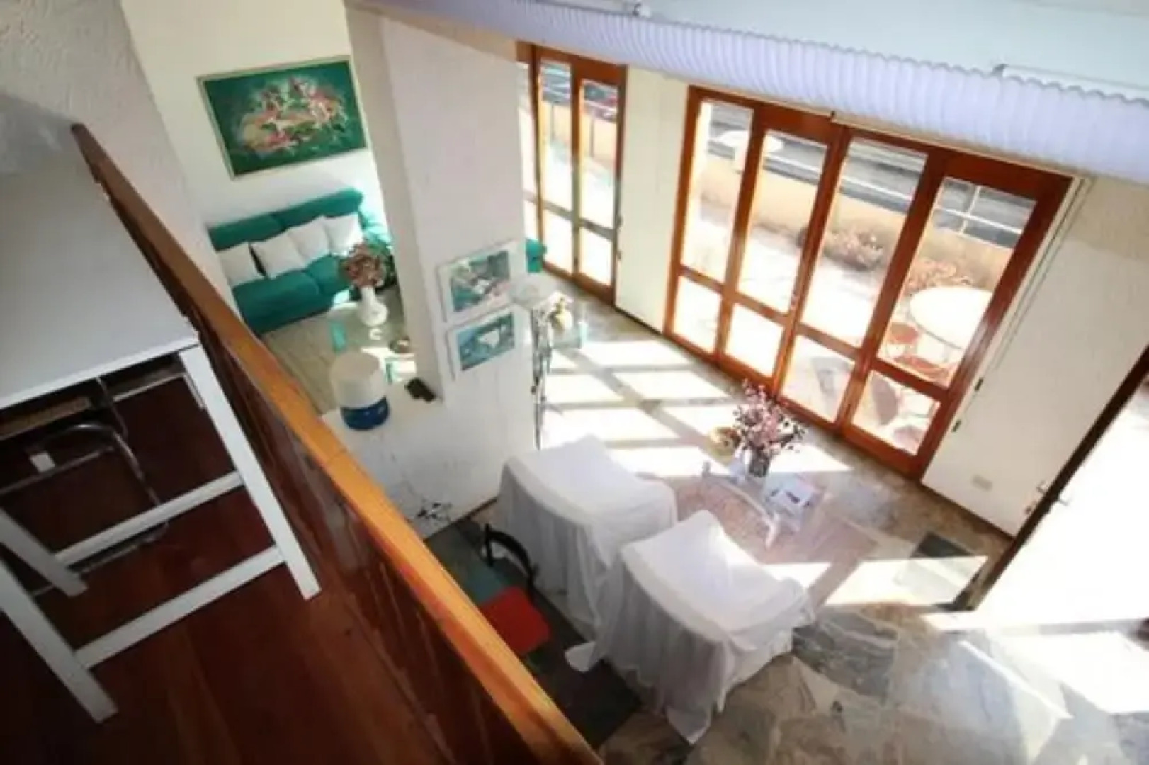 Appartamento Fronte Lago