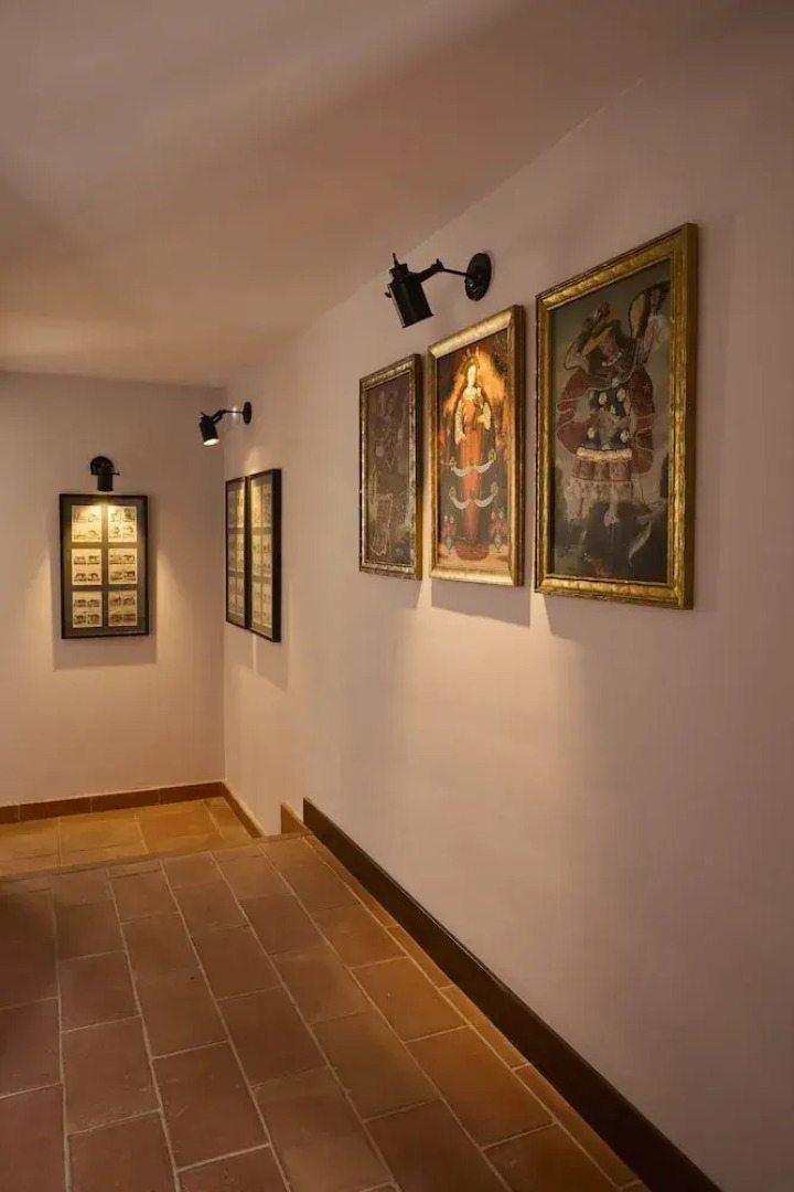 Los Apartamentos del Palacio