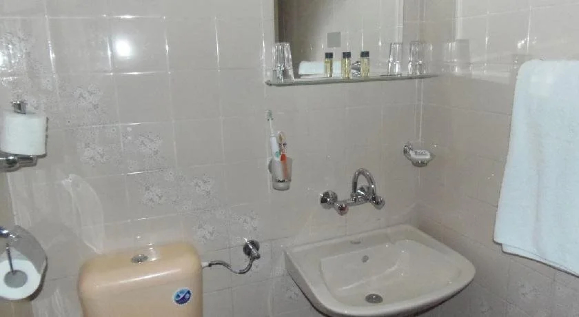 Atliman Beach Park Hotel