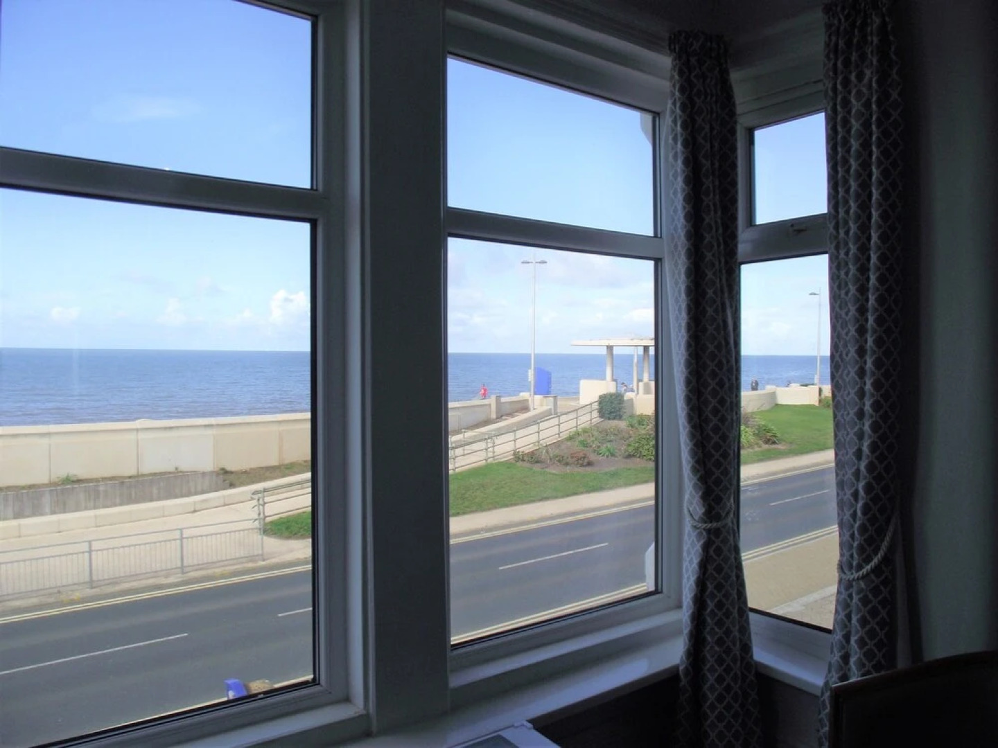 Seahawk Holiday Apartments