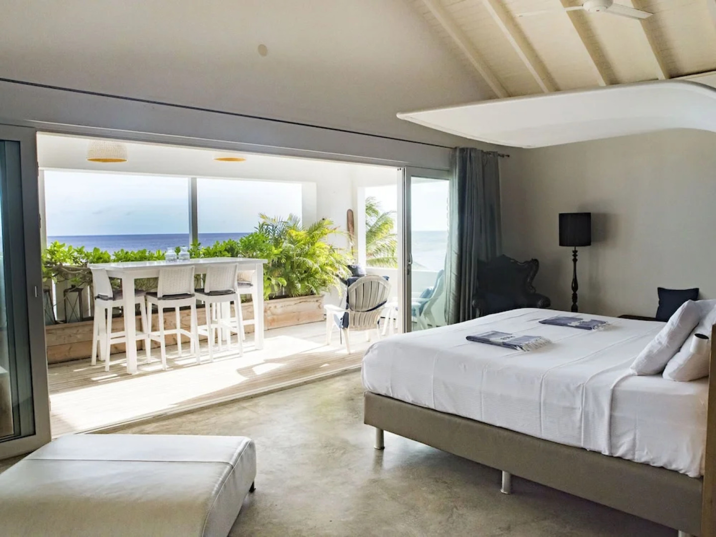 Modern Apartment in Pietermaai Near Sea