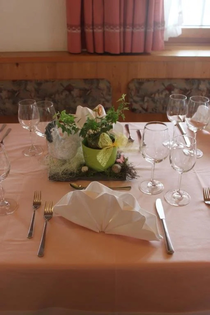 Hotel Restaurant zum Bergführer