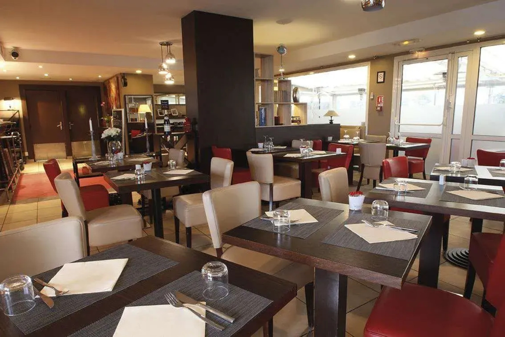 AppartCity Confort Montpellier Ovalie