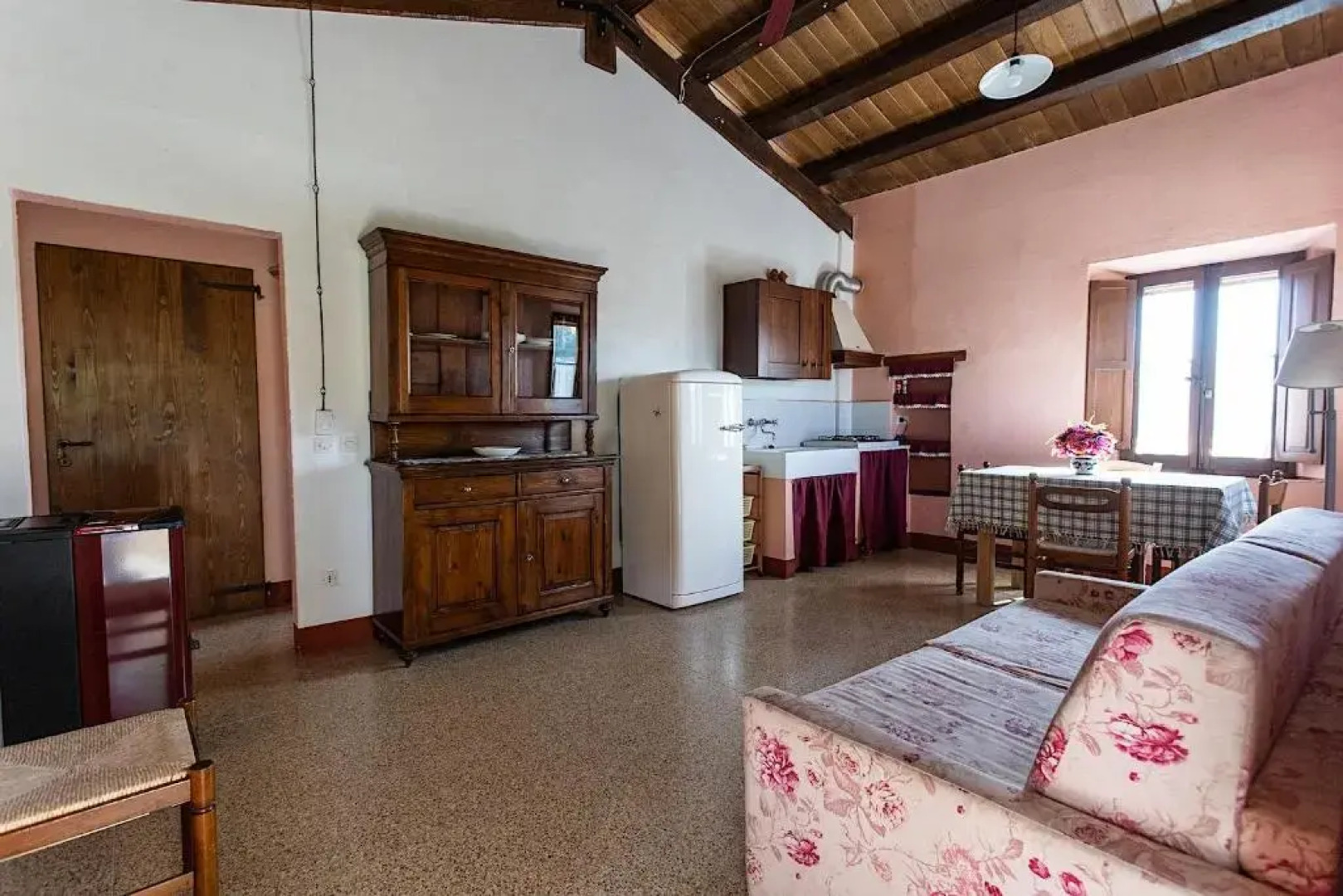 Agriturismo La Quarta