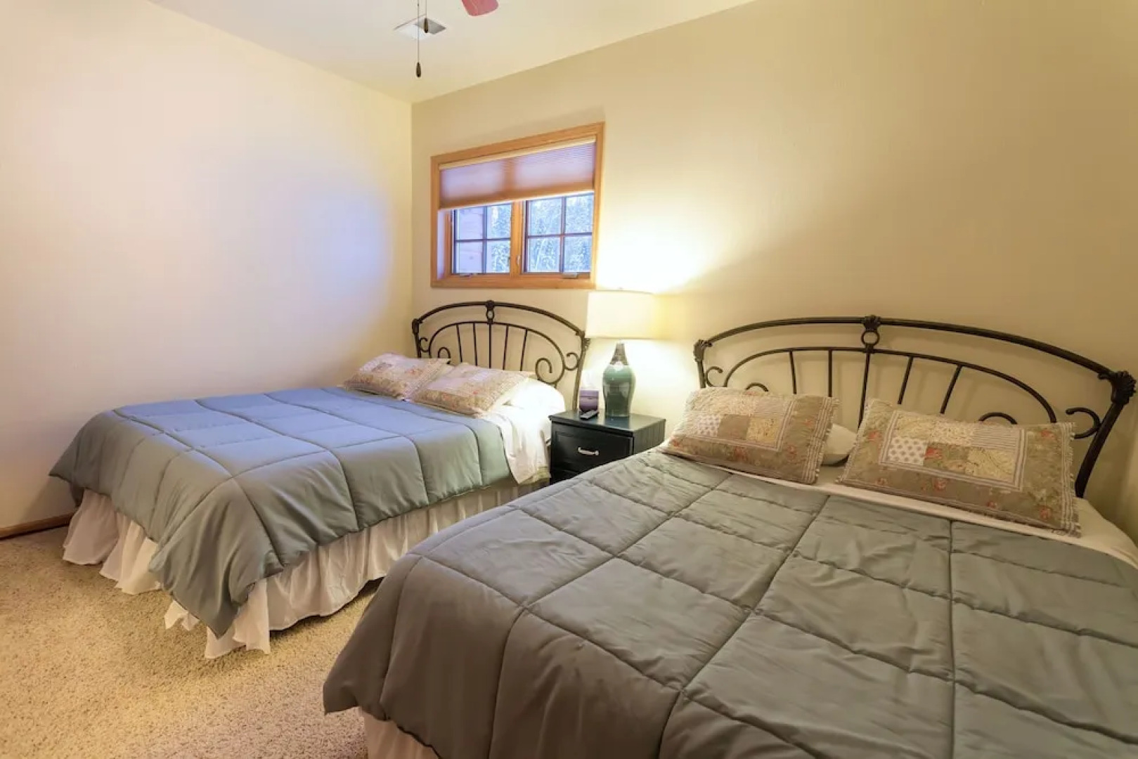 Copperwood #12 - 3 Br Condo