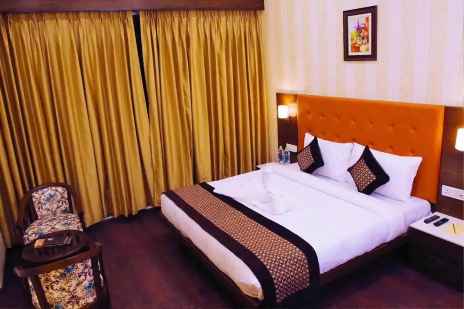 Citi Inn Grande Hotel