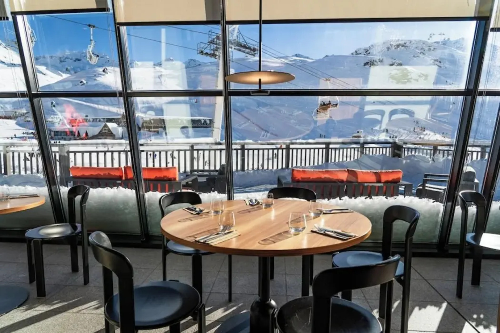 Altapura Hôtel & Spa Val Thorens