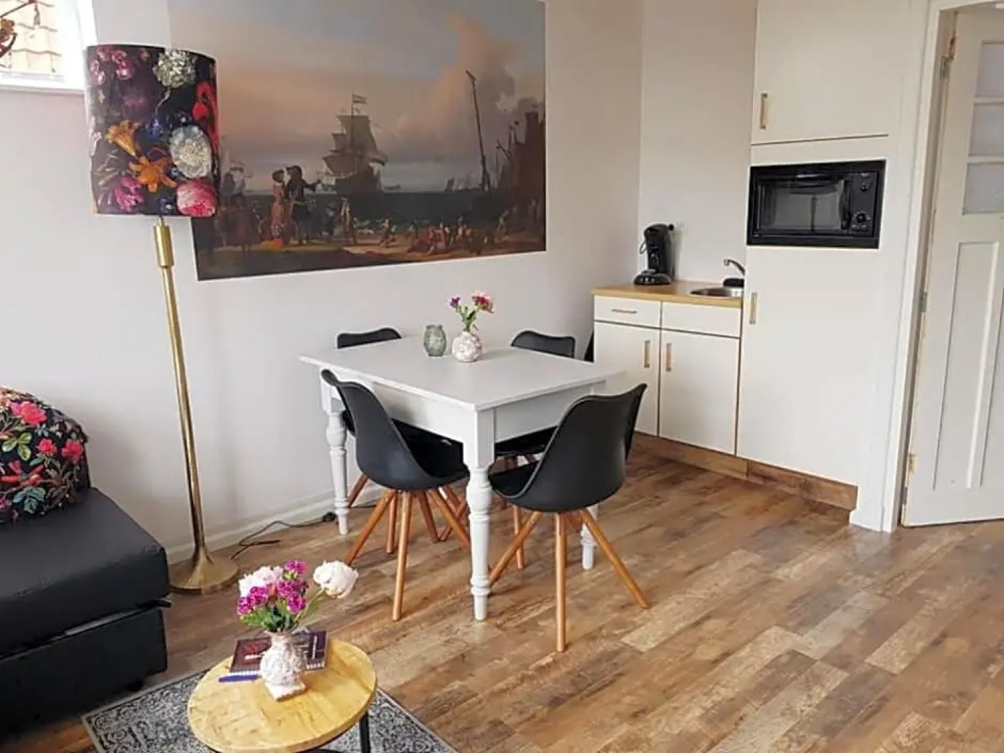 B&B de Admiraal Texel