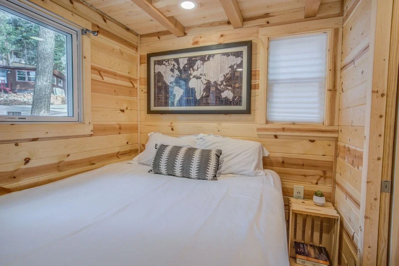 Tiny House!in the Mountains Near Pikes Peak W/ac