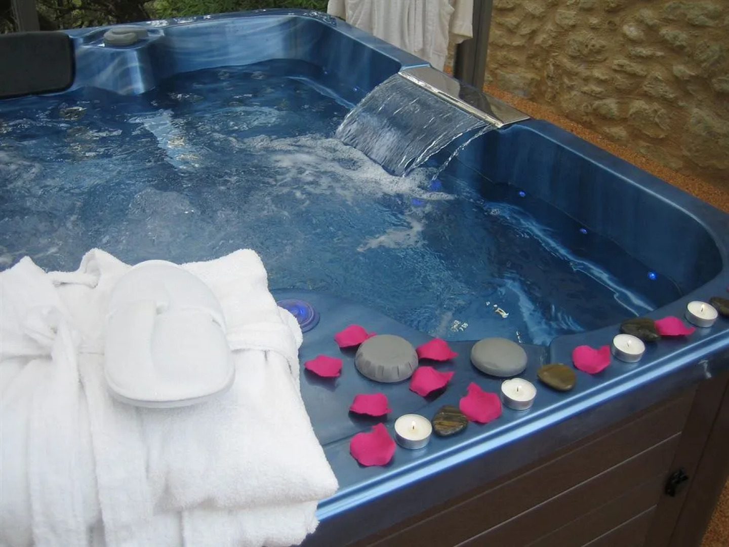 Domaine Le Castagné