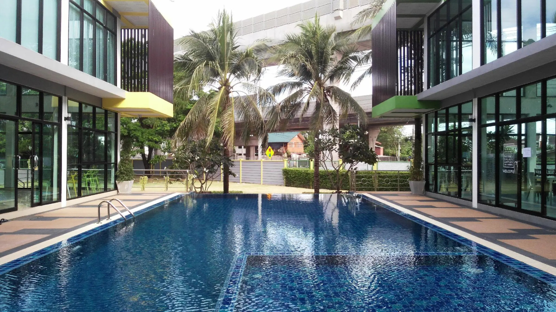 Bed In Beyt Boutique Hotel