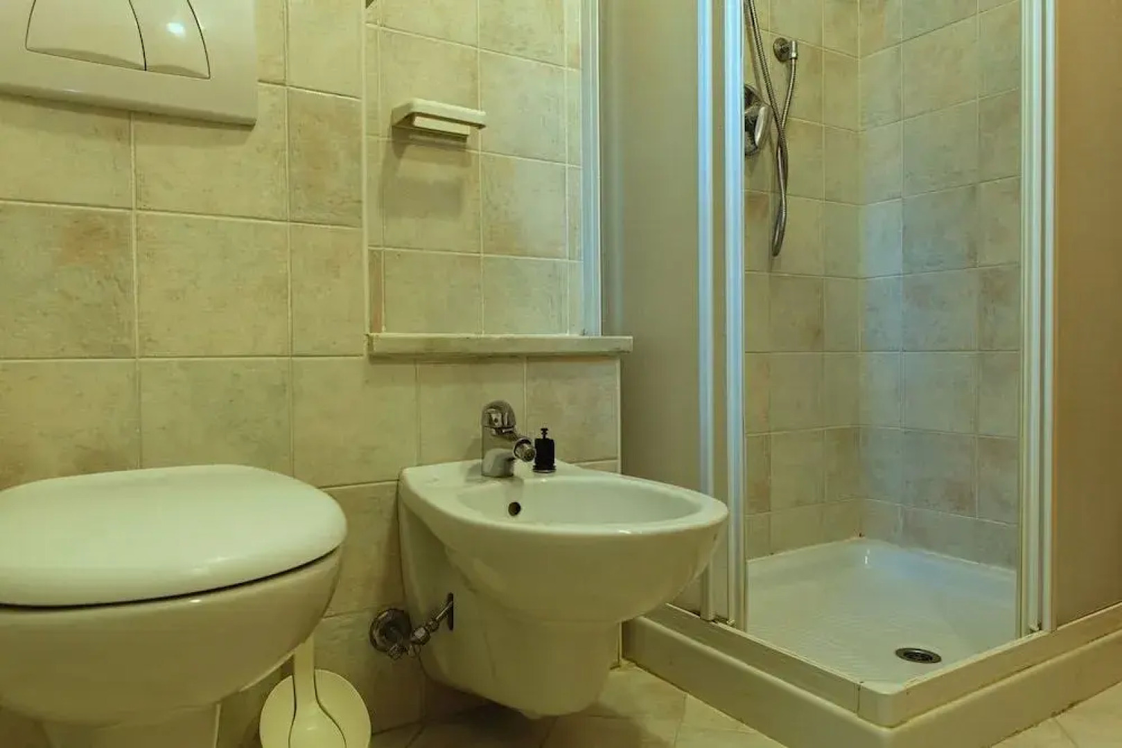 Rifugio Alpino L'Ermitage