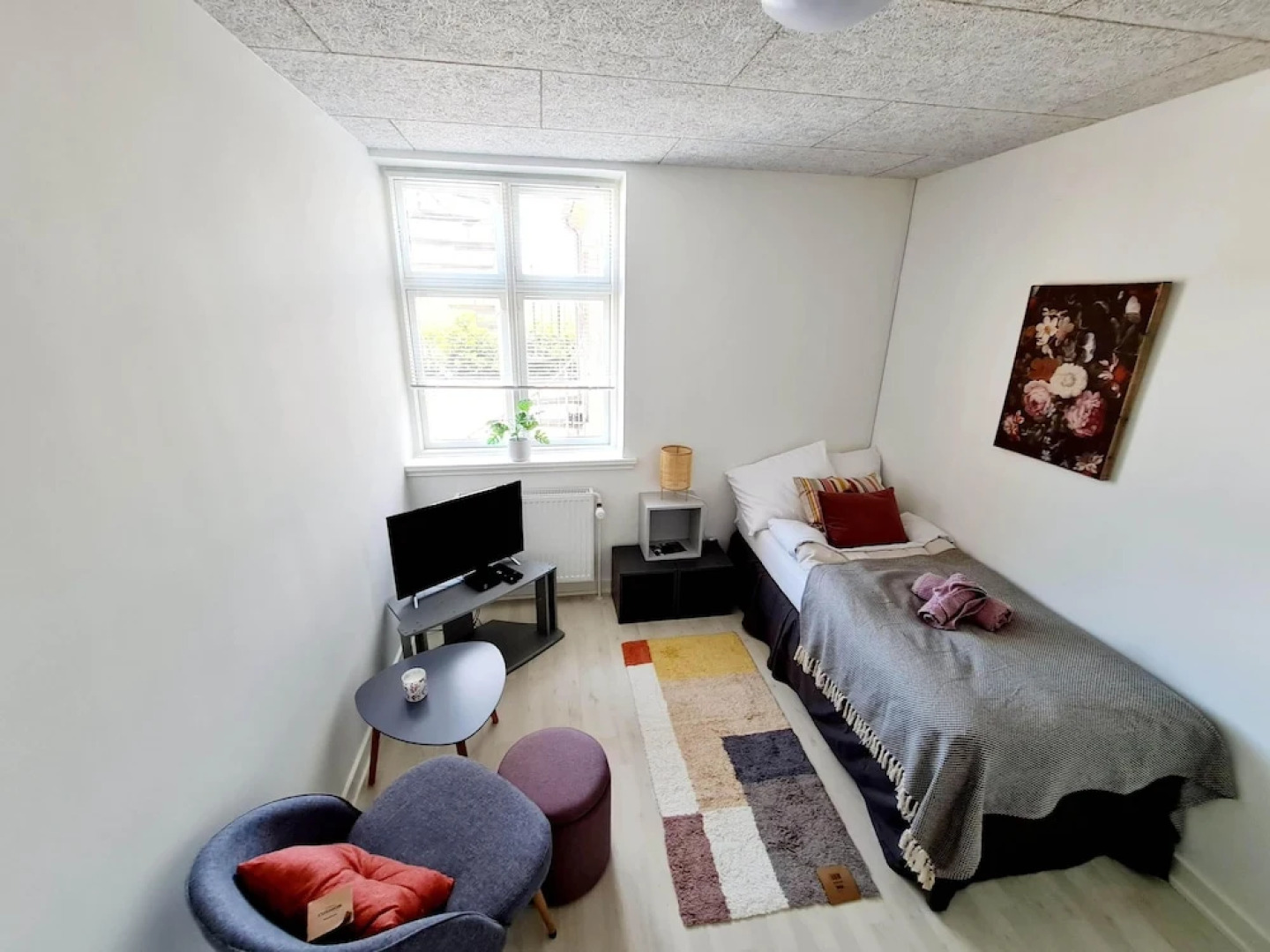 Hotel Stokkegaardens BnB & Apartments