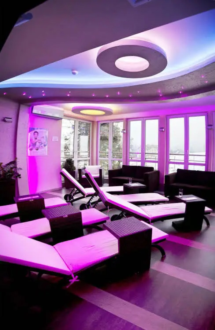 Centrum Green Hill Business & SPA