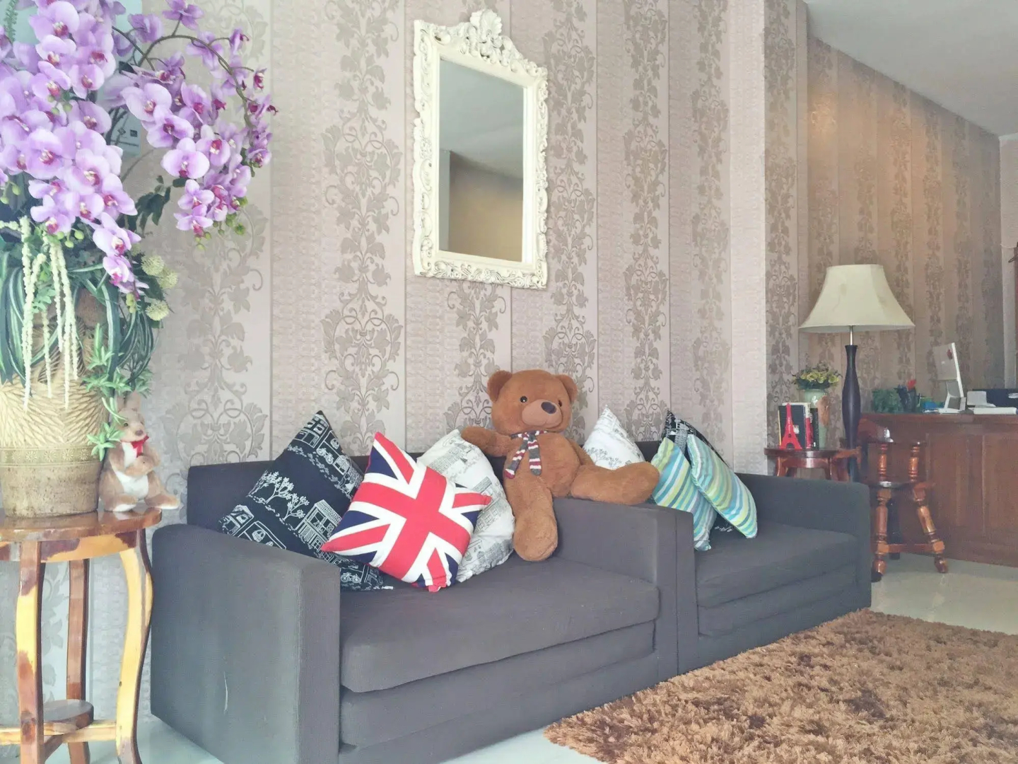 Thira Residence Patong