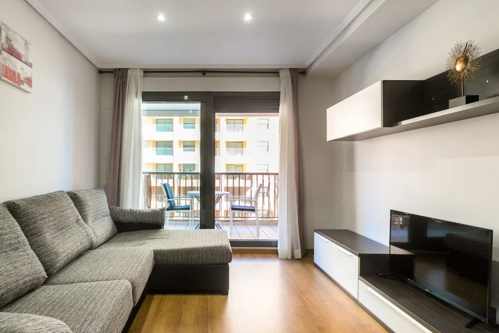 ApartUP Patacona Sunny Beach