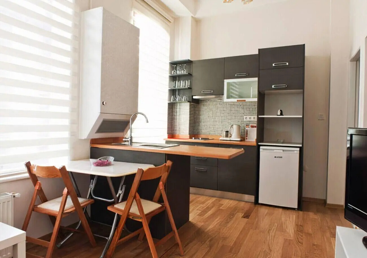 Taksim Tulip Residence & Hotel