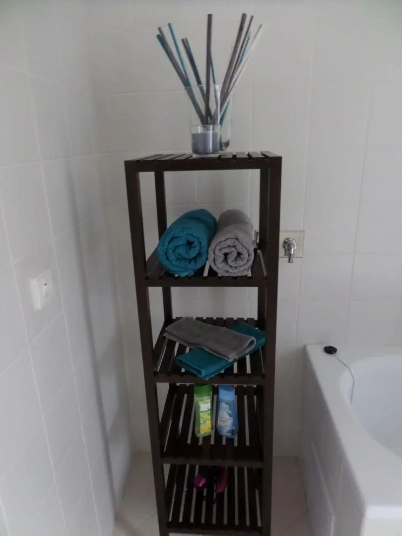 Apartmán Mladé Buky 50