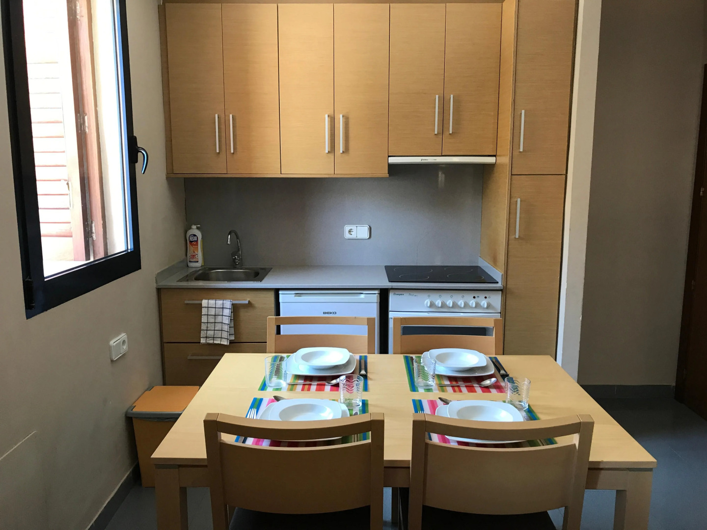 Hotel Rural El Castellet