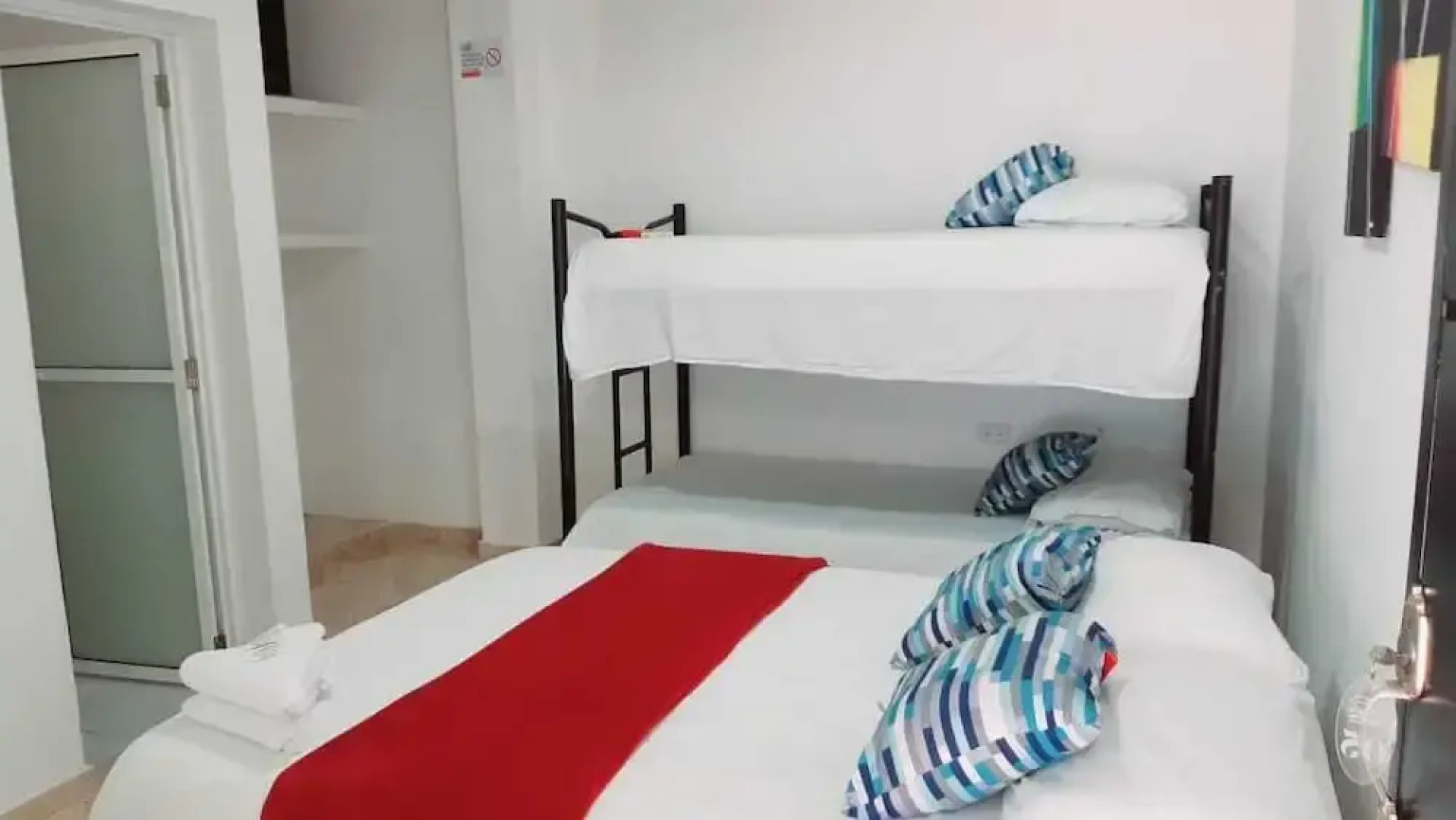 Hotel Caribe Platinium