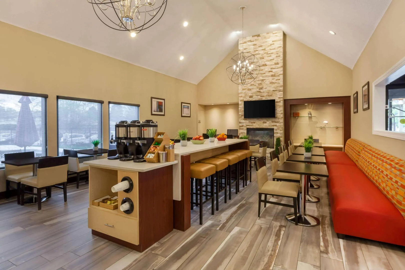 Hawthorn Suites by Wyndham Southfield