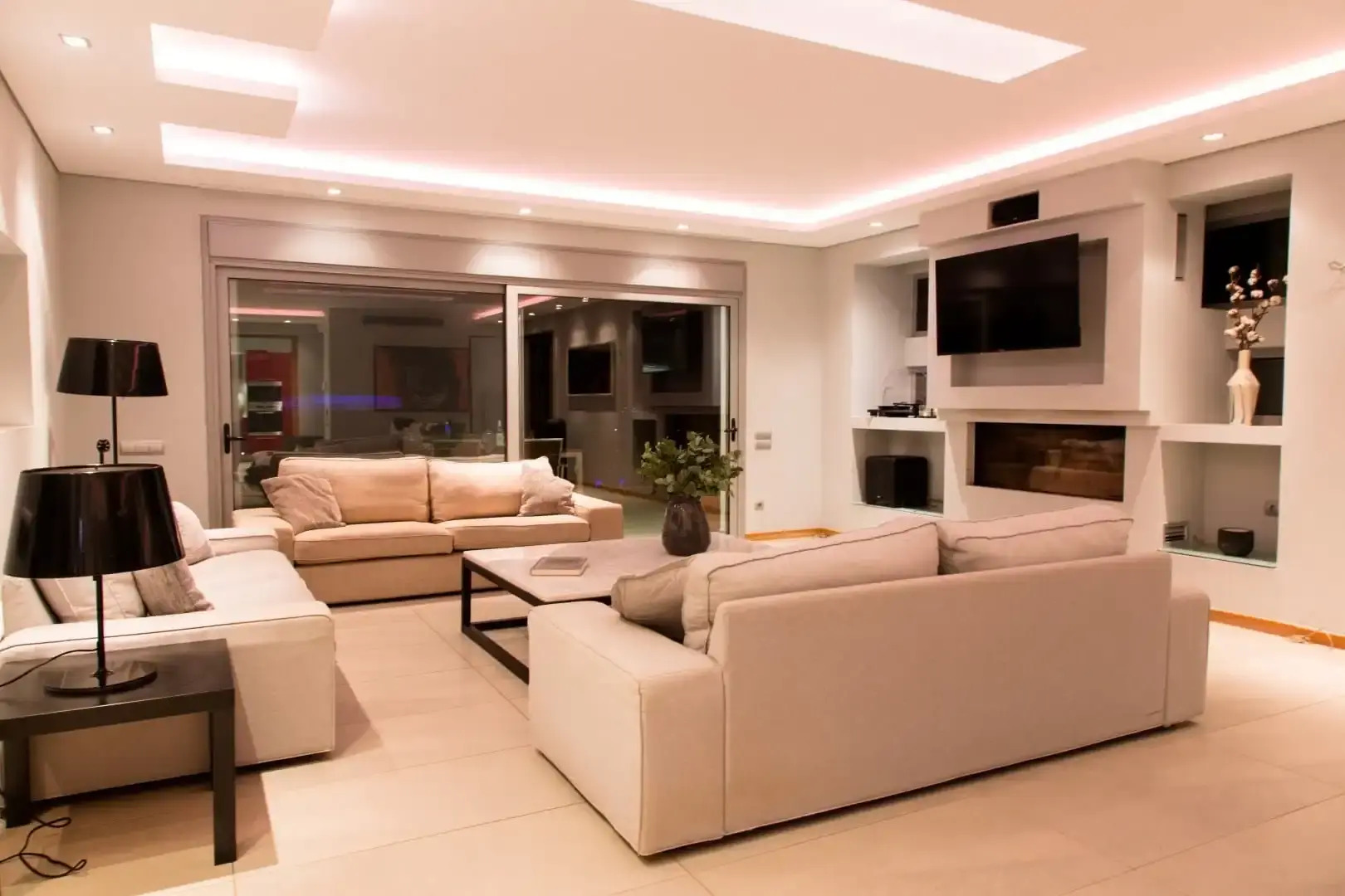 Villa Athens Stay by Athens Stay