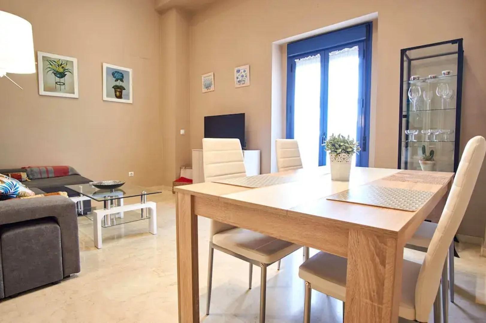 Apartamento Triana Pearl Suites