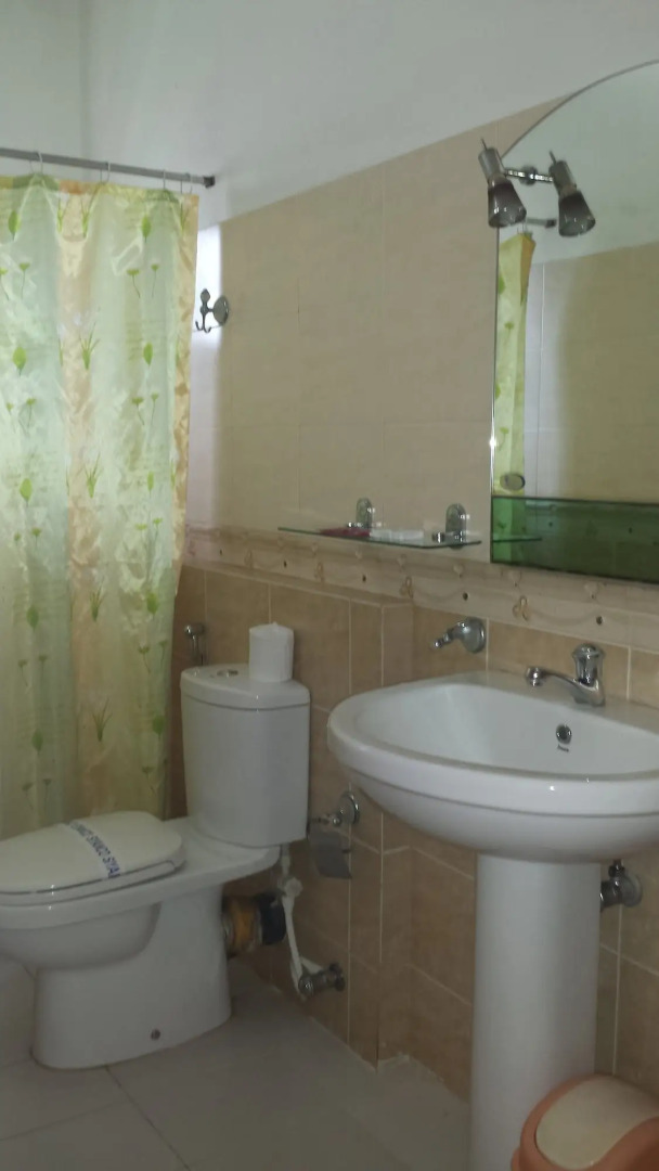 Siyanco Holiday Resort