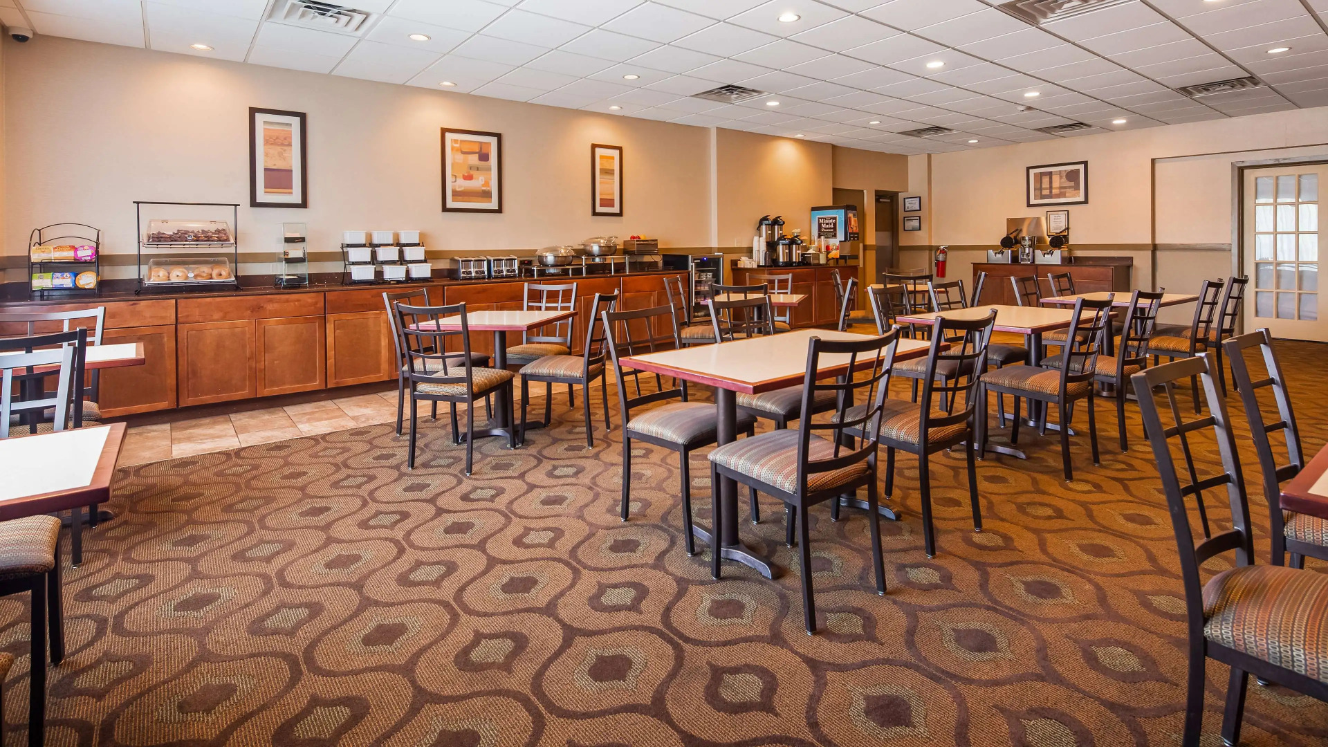 Best Western Philadelphia South - West Deptford Inn